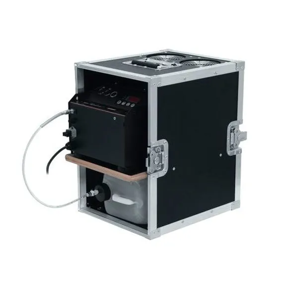 HAZE BASE Base Highpower Cased