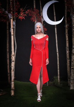 FALL/WINTER 2018