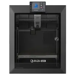 Фотография — 3D-принтер QIDI Q2C