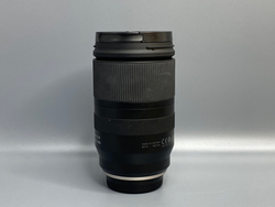 Tamron 17-70mm f/2.8 Di III-A VC RXD для Fujifilm X