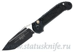 Нож Microtech LUDT 1136-1T Gen III Tantoфотография - 1