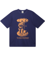 Футболка Кор. Рукав Shelter Ss Tee
