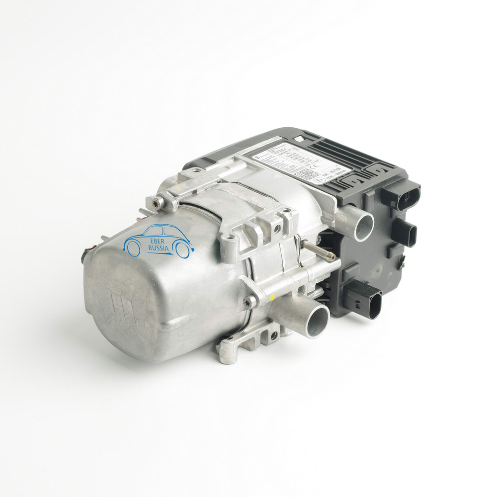 Комплект Eberspacher Hydronic 3 B4E CL бензин 12V + монтажный комплект (базовый) 2
