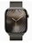 Умные часы Apple Watch S10 42 мм Cell, Slate Titanium, Slate Milanese L