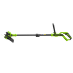 Триммер аккумуляторный Greenworks ST3002, 24V, 30 см, c 1хАКБ 4Ач и ЗУ (ST3002UB)