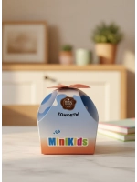 "MINIKIDS" набор конфет 100 гр.