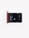 Sim лоток для TCL 10 Pro серый (Grey)