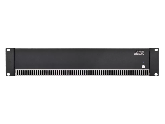 AUDAC DPA616