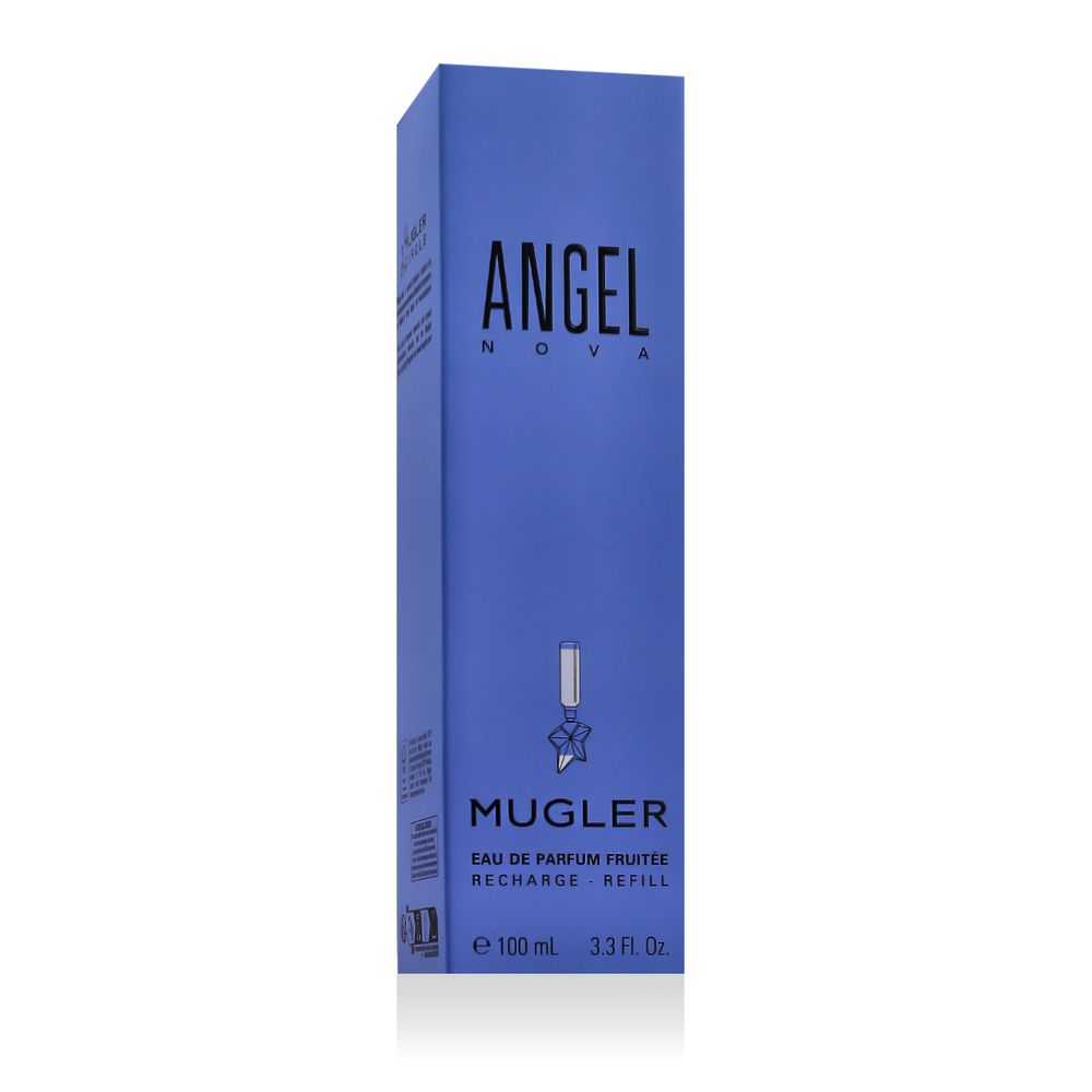 Mugler Angel Nova Fruitée Eau De Parfum Refill 100 ml (woman)