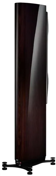 Dynaudio Confidence 60 Raven Wood High Gloss