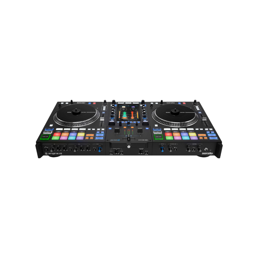 Rane System One