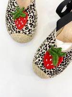 Сандалии Maison Mangostan