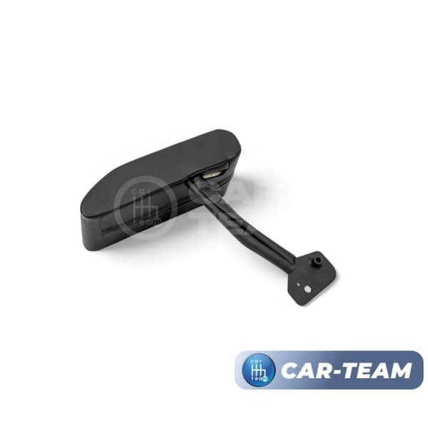 Подлокотник Chevrolet Lanos из экокожи "Аламар"