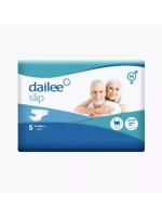 Памперсы для взрослых Dailee Slip Super размер S - 30 шт