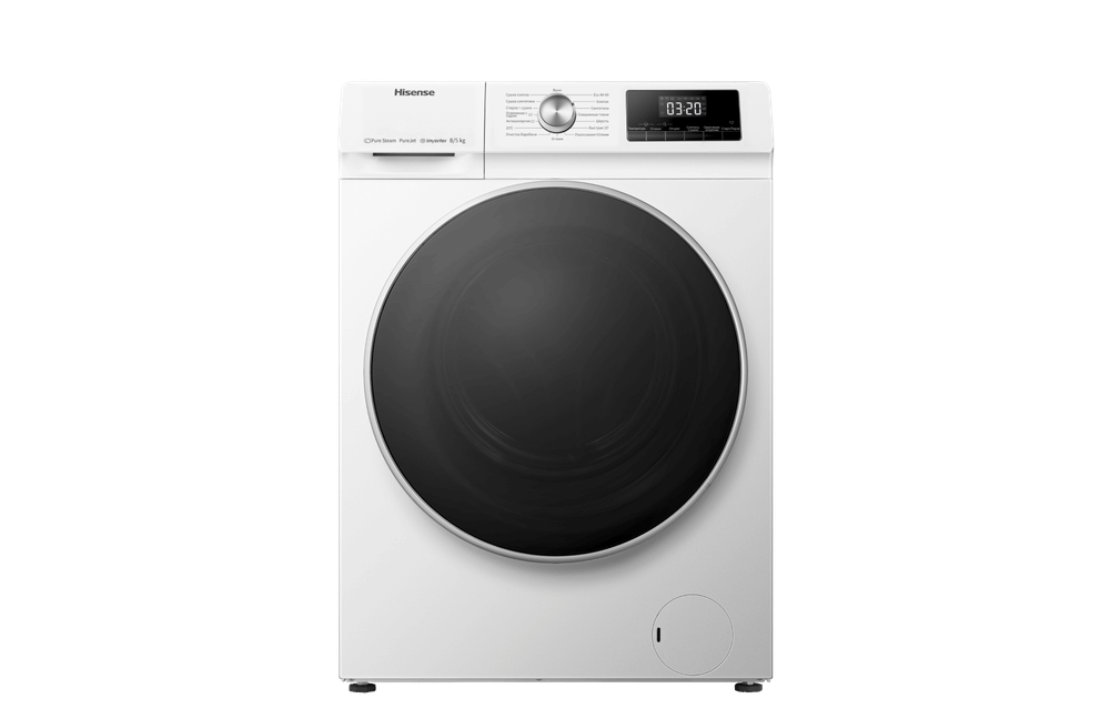 Стиральная машина Hisense WDQA8014VM