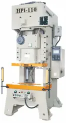 Универсальный кривошипный пресс Haigor HPI-80