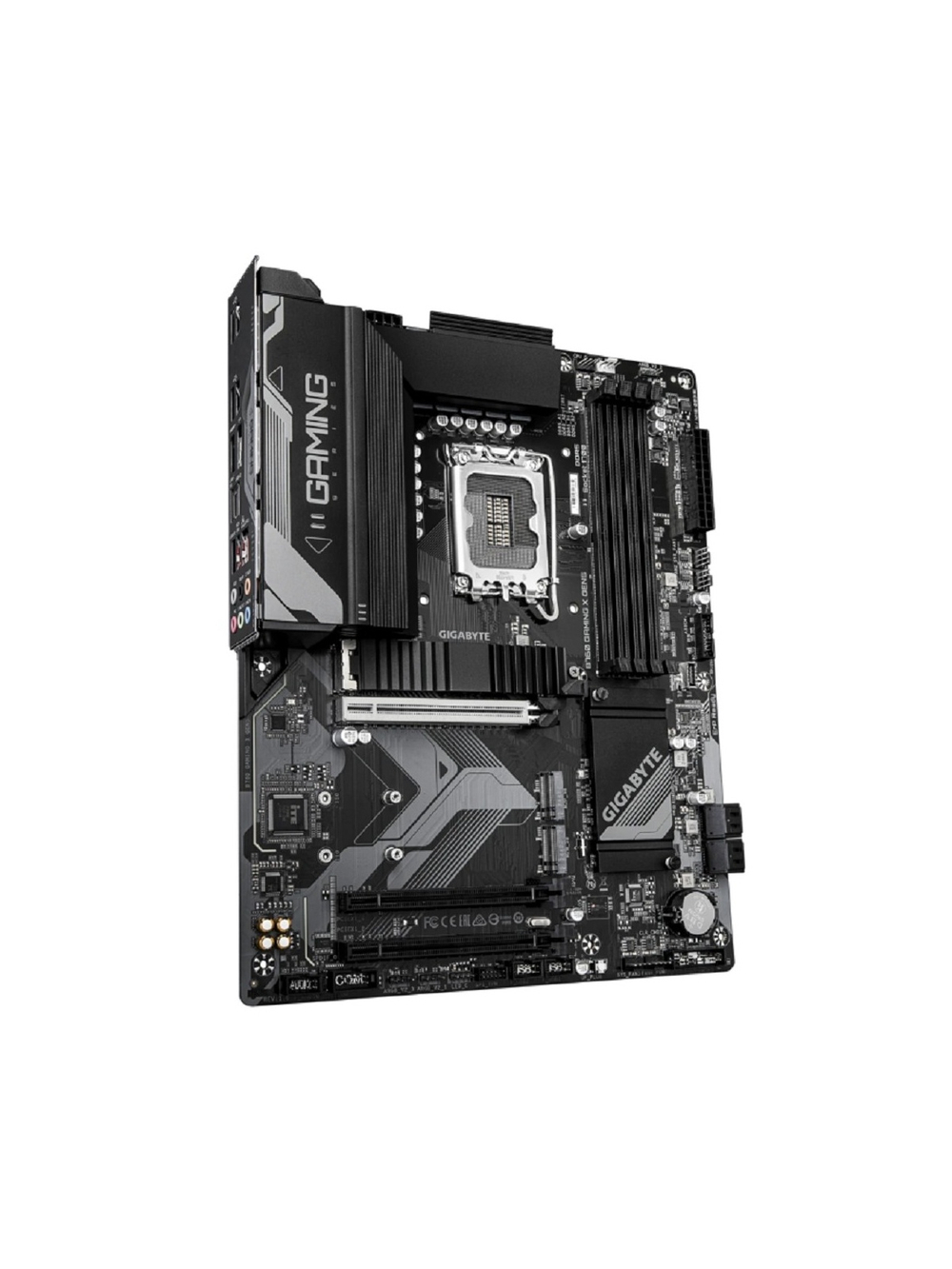 Gigabyte B760 GAMING X GEN5
