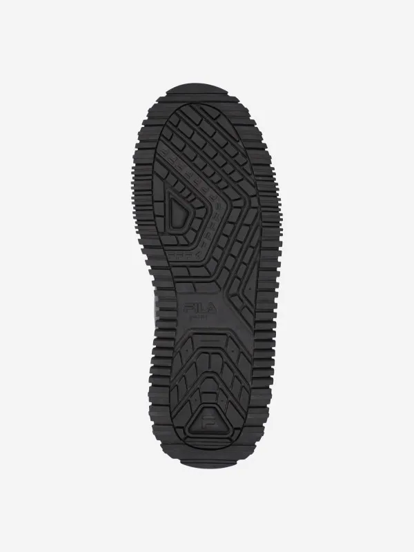 Кеды мужские FILA POWDER SNKR M