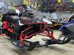 Снегоход IKUDZO HUNTER 650LK 26 EXPERT V2