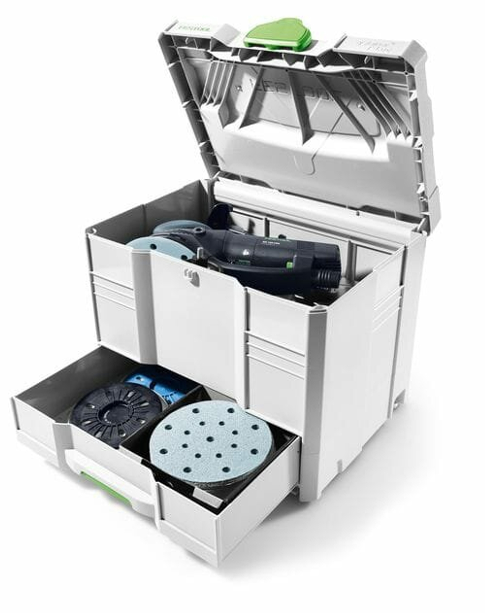 Контейнер T-Loc SYS-Combi 3