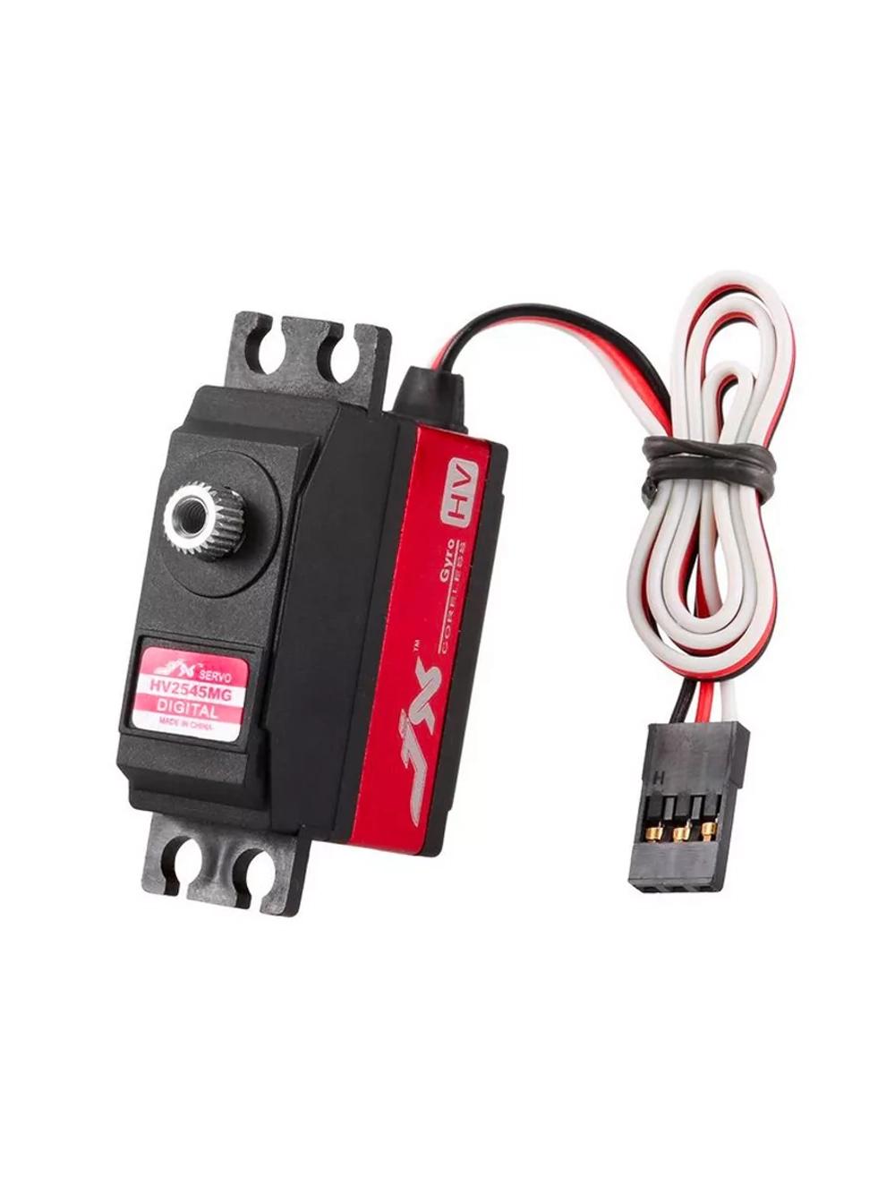 Сервомашинка цифровая JX Servo PDI-HV2545MG