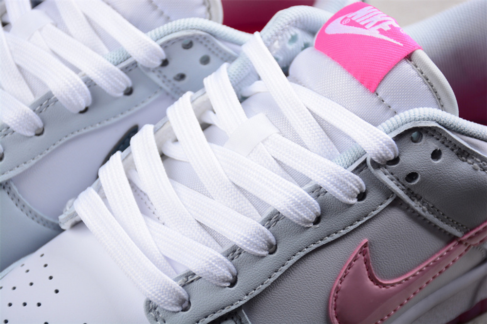 Nike Dunk Low 520 Pack Pink