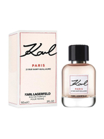 LAGERFELD KARL PARIS 21 RUE SAINT - GUILLAUME lady 60ml edp