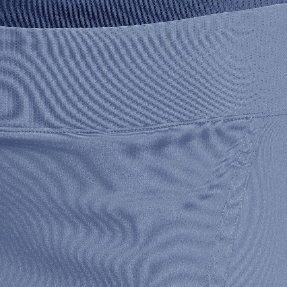 Женская теннисная юбка Nike Dri-Fit Court Skirt Women - Blue Grey