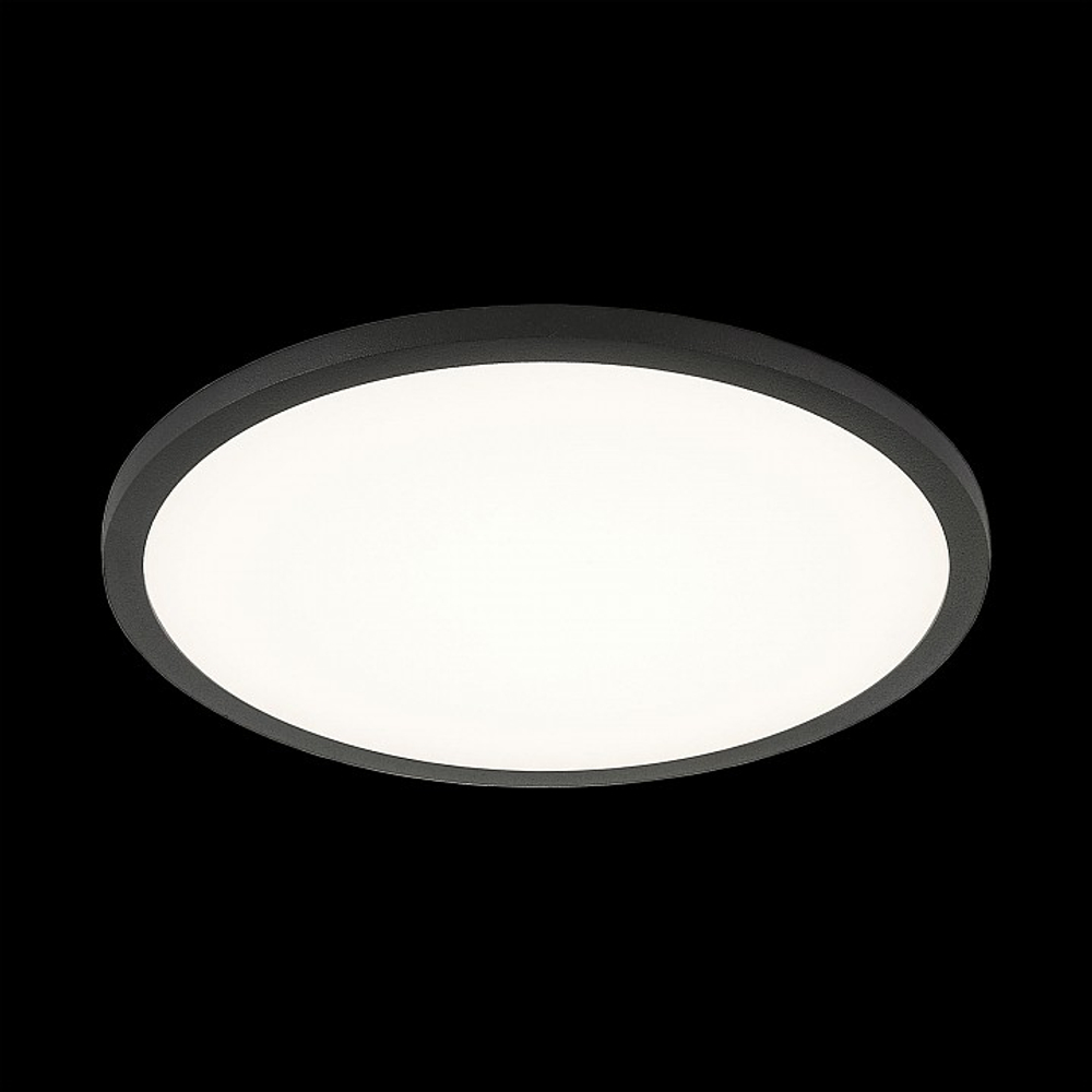 Встраиваемый светильник Citilux Омега CLD50R152