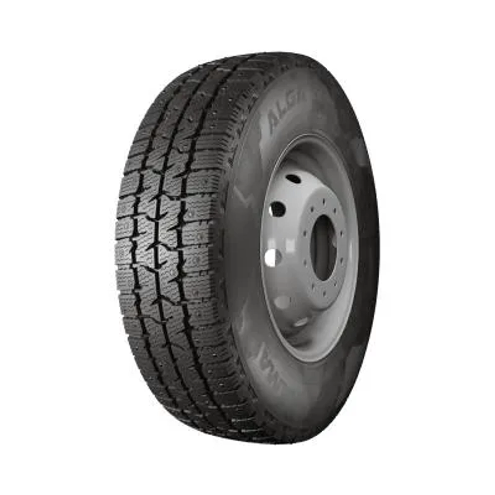 Легкогрузовая шина Кама ALGA LT 155R13C НК-534 90/88R шип.