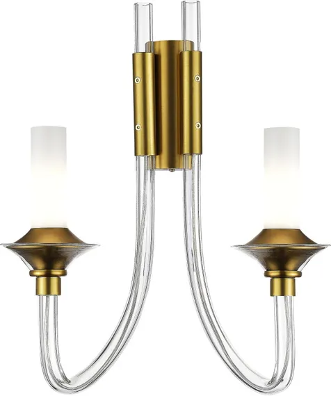 Бра Vetrano SL1241.201.02 ST Luce