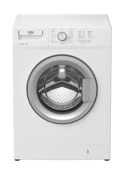 стиральная машина Beko WDN635P1BSW