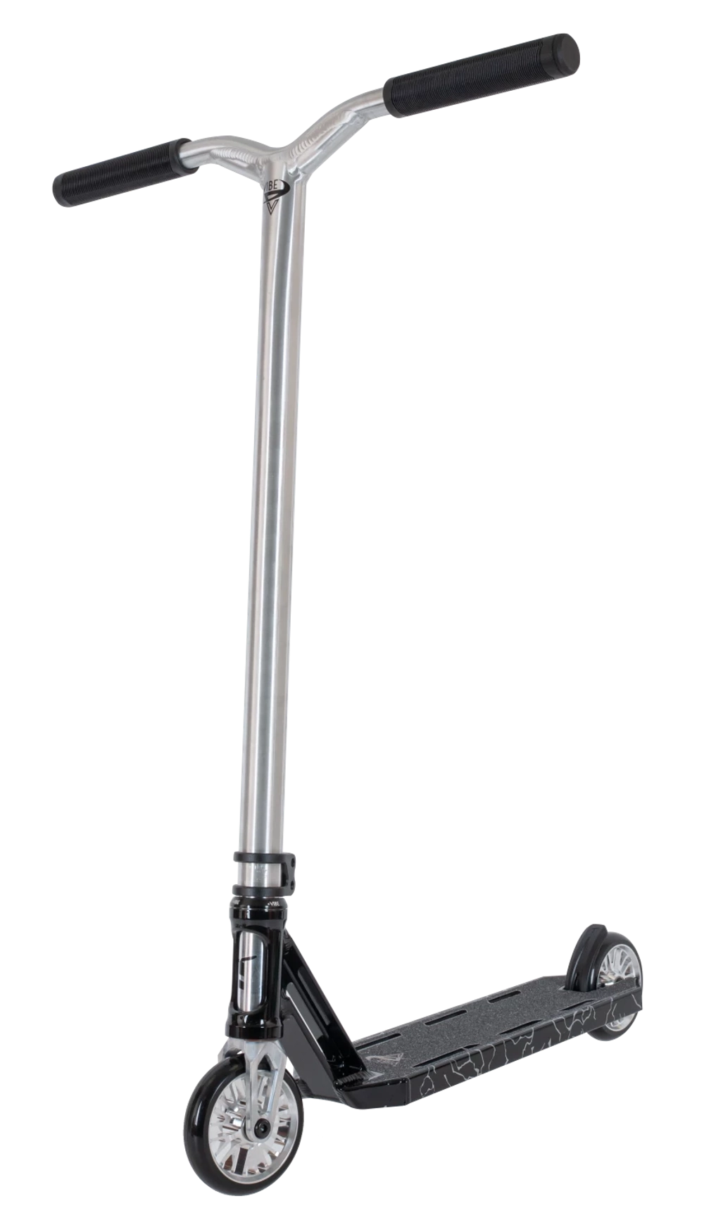 Самокат Tech Team Vibe 45 black