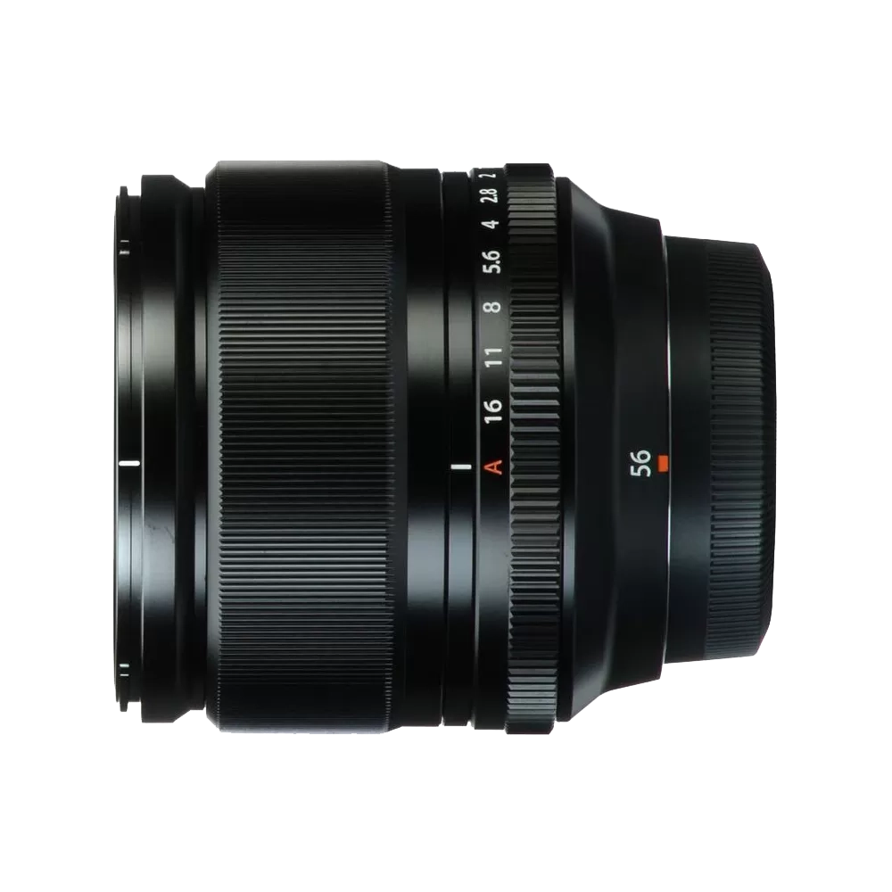 Объектив Fujifilm XF 56mm f/1.2 R