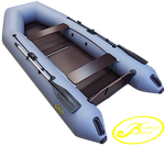 Лодка ПВХ Marlin Breeze 290K -