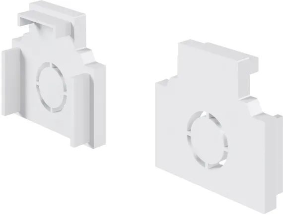 Заглушка Accessories for tracks Exility TRAM034EC-42W Maytoni