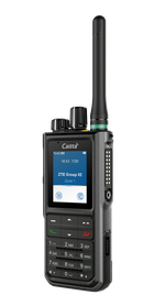 Радиостанция портативная цифровая Caltta PH690 UHF