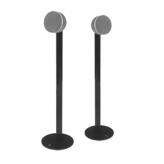 Focal Pack Stand Dome Black
