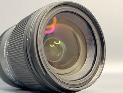 Tamron 28-75mm 2.8 Di III VXD G2 Sony E-mount
