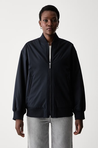 Бомбер MAX MARA