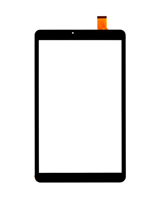 Тачскрин для Irbis TZ101 3G (Черный)