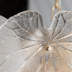 Подвесная люстра Arte Lamp KAPRI A4078LM-6GO