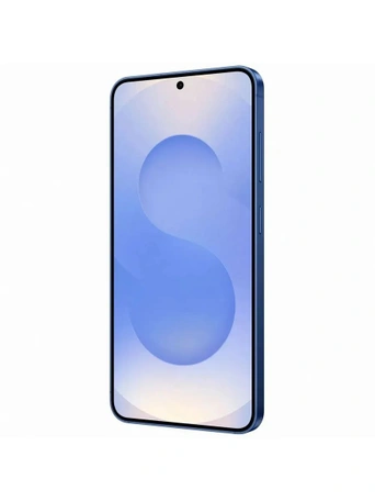 Смартфон Samsung Galaxy S25 Plus, 512GB, Blue