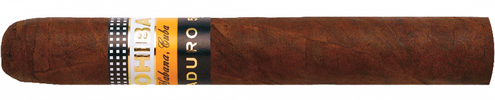 Cohiba Secretos