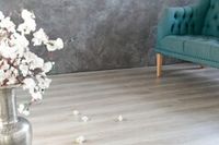 Кварц-виниловый ламинат Aquafloor Кварц