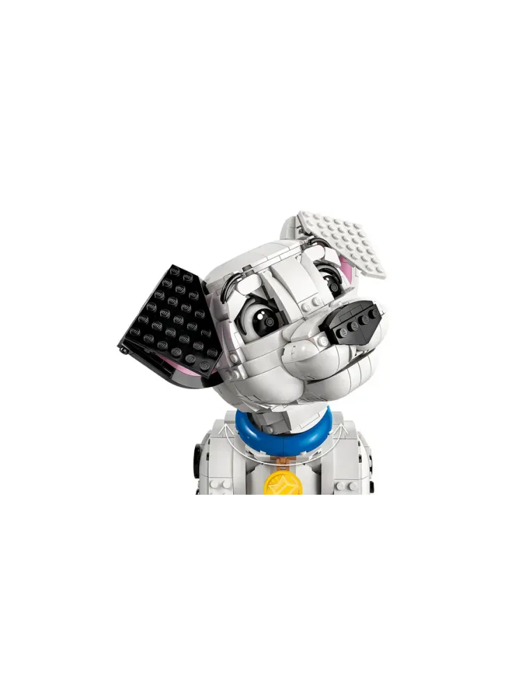 Конструктор Disney 43269 Щенок из 101 далматинца