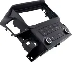 Магнитола для Lexus RX300 U10, Toyota Harrier 1 1997-2003 - Kuberg QLed, Android 13, Быстрейшая, CarPlay, SIM-слот