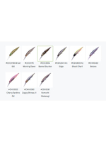 Воблер DUO Realis Jerkbait 100DR, CCC3816 Wakasagi ND, 100 мм, 15,6 г, нейтральный, минноу