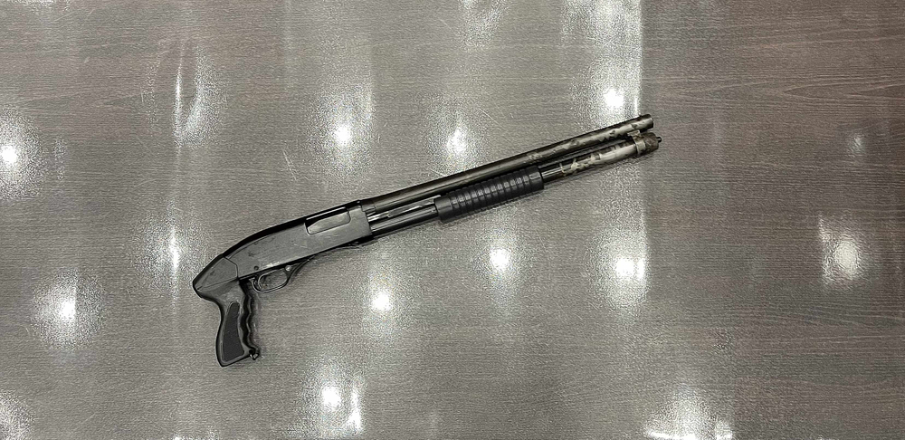 Ружье Winchester 1300 к.12/76 № L 2604083