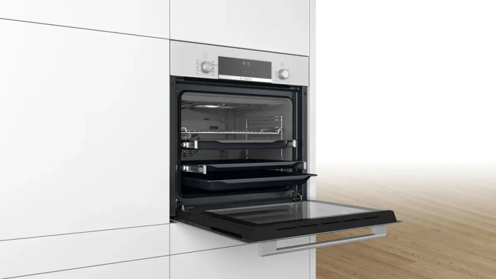 Духовой шкаф Bosch HBJ558YW3Q